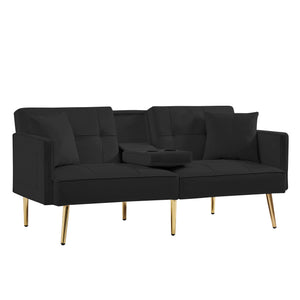 Velvet Sofa Bes