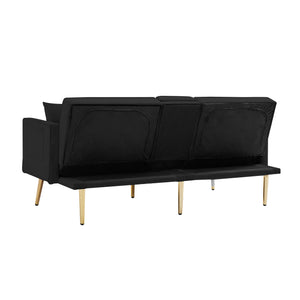 Velvet Sofa Bes